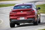 BMW X4 M40d 2018 года (WW)